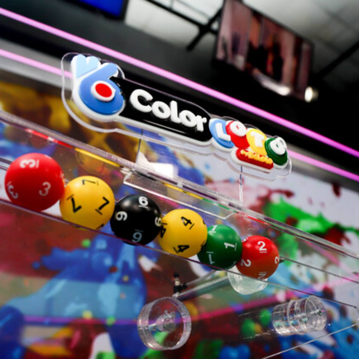 ColorLoto: resultados del 16 de octubre de 2025