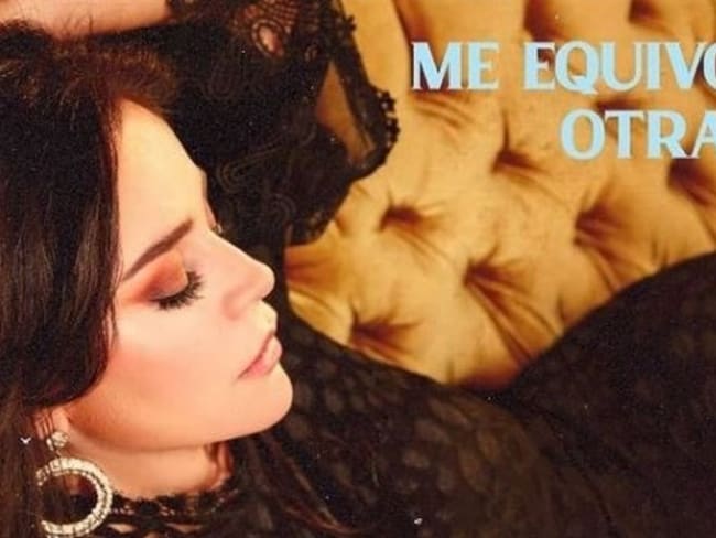 Flora Martínez se estrena como cantautora y lanza su primer sencillo