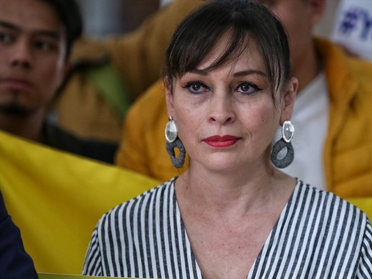 El testimonio de la mamá de Sergio Urrego