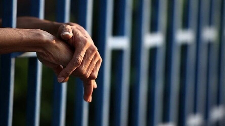 Por asesinato de policía en Córdoba, envían a la cárcel a un soldado. Foto: Colprensa