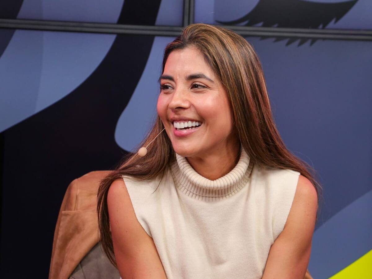 “95% de nuestras consultoras son mujeres”: Olga Bocanegra, gerente de reputación de Natura