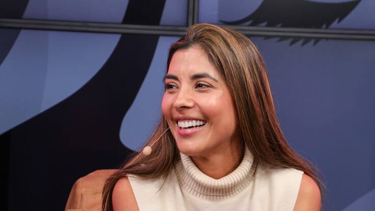 “95% de nuestras consultoras son mujeres”: Olga Bocanegra, gerente de reputación de Natura