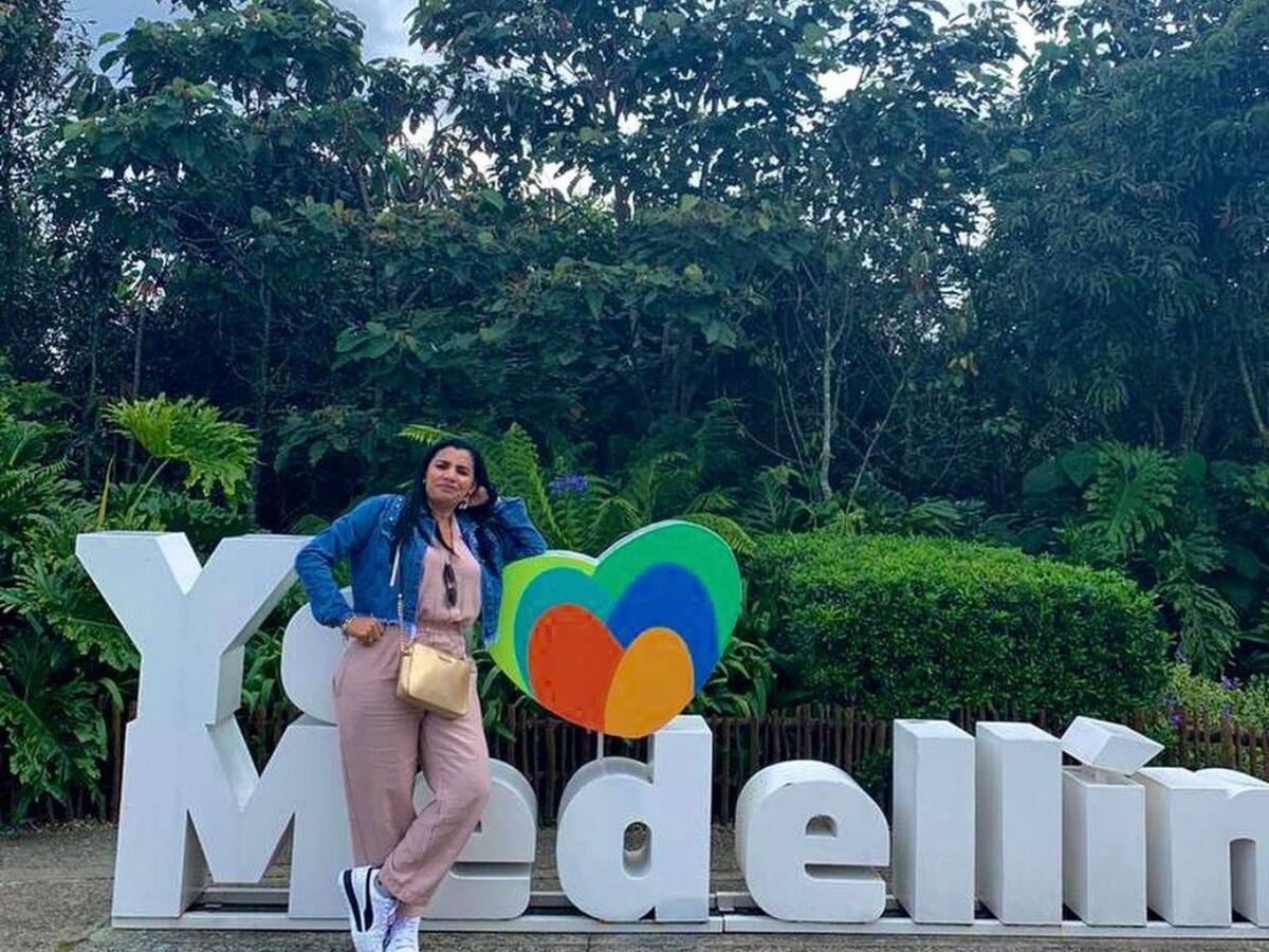 Vicealcaldesa de Punta Cana fue víctima de hurto en Medellín
