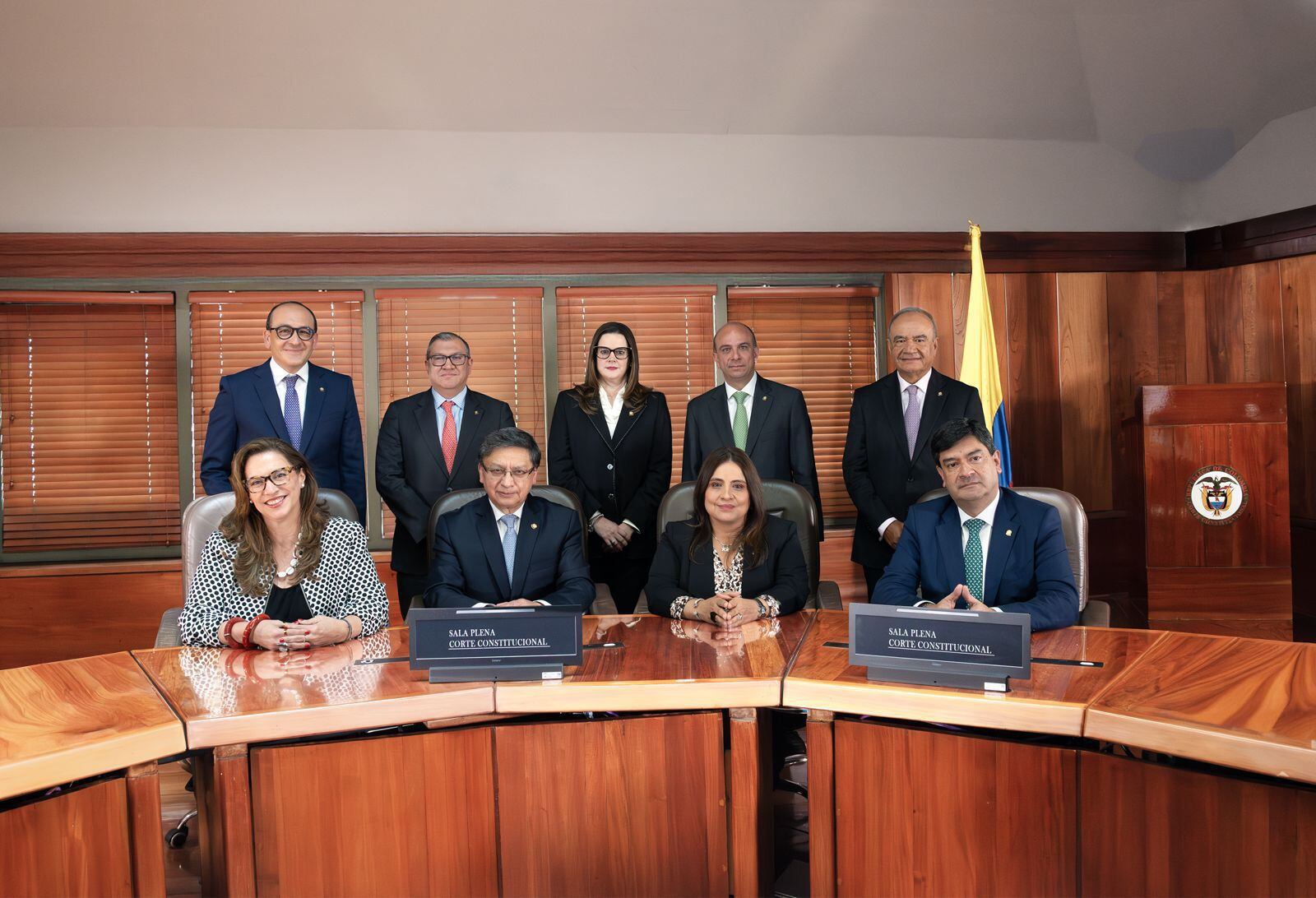 Foto: Corte Constitucional