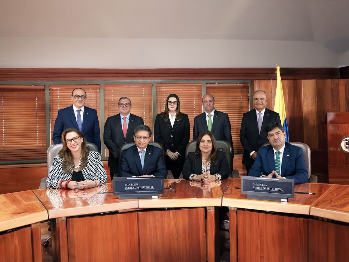 Corte Constitucional comenzará estudio del decreto de emergencia económica después de vacaciones