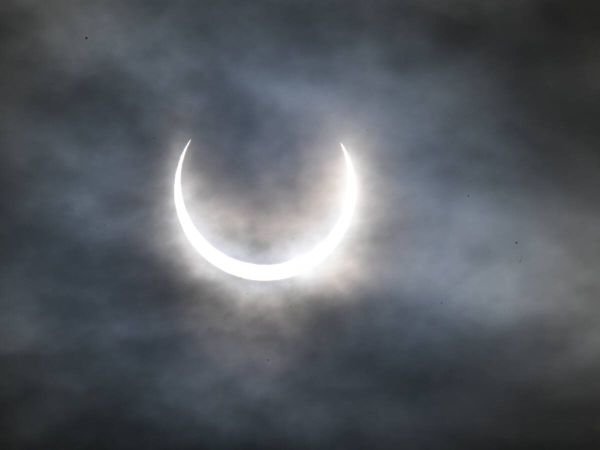 ¿Cuándo será el próximo eclipse solar en Colombia? Aquí las fechas