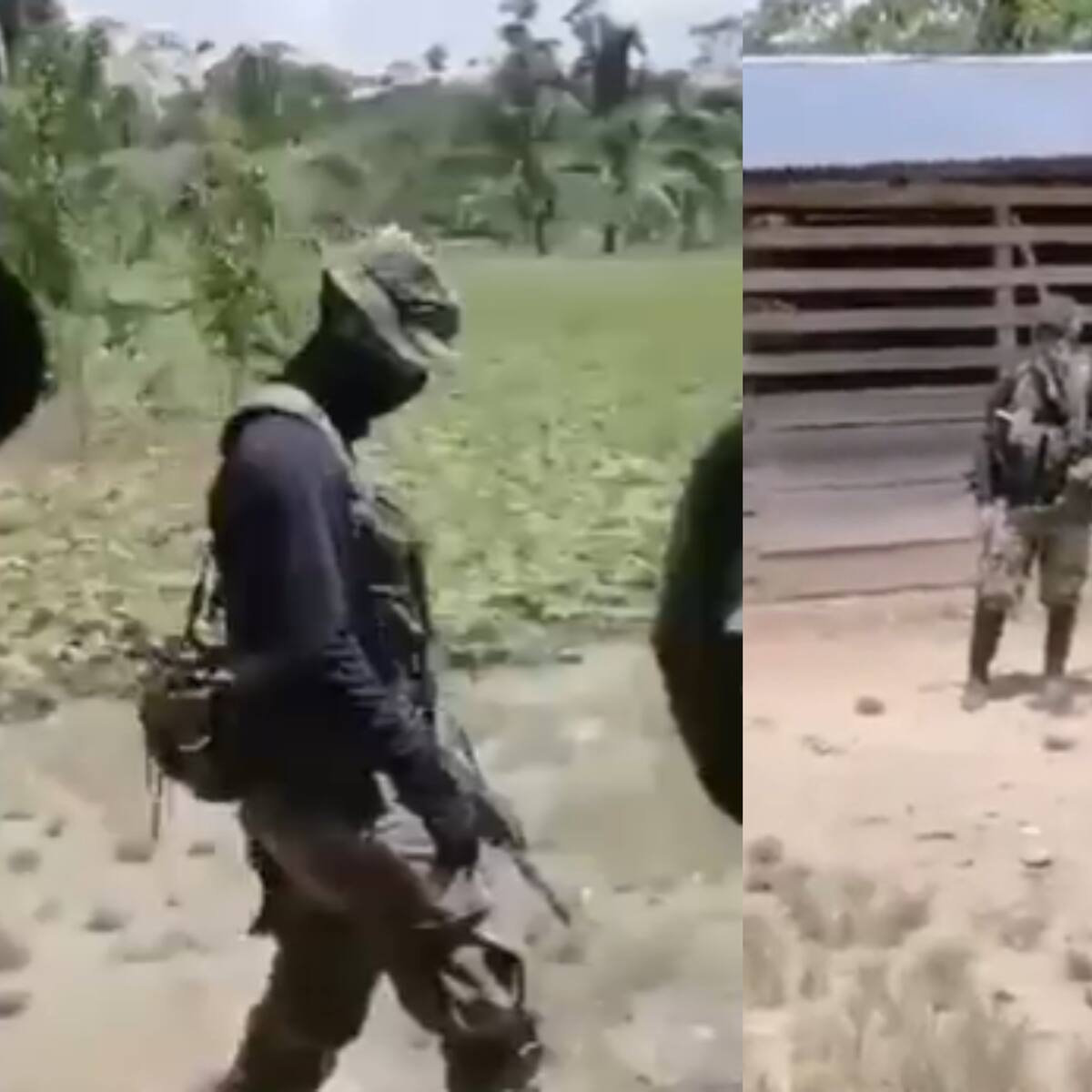 ONU pide proteger a población en Tierralta tras incursión de militares disfrazados