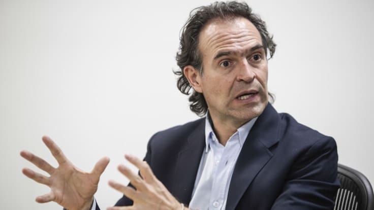 Al Oído: Disculpe alcalde ‘Fico’, al estadounidense sí lo dejaron volar ¡gravísima falla!