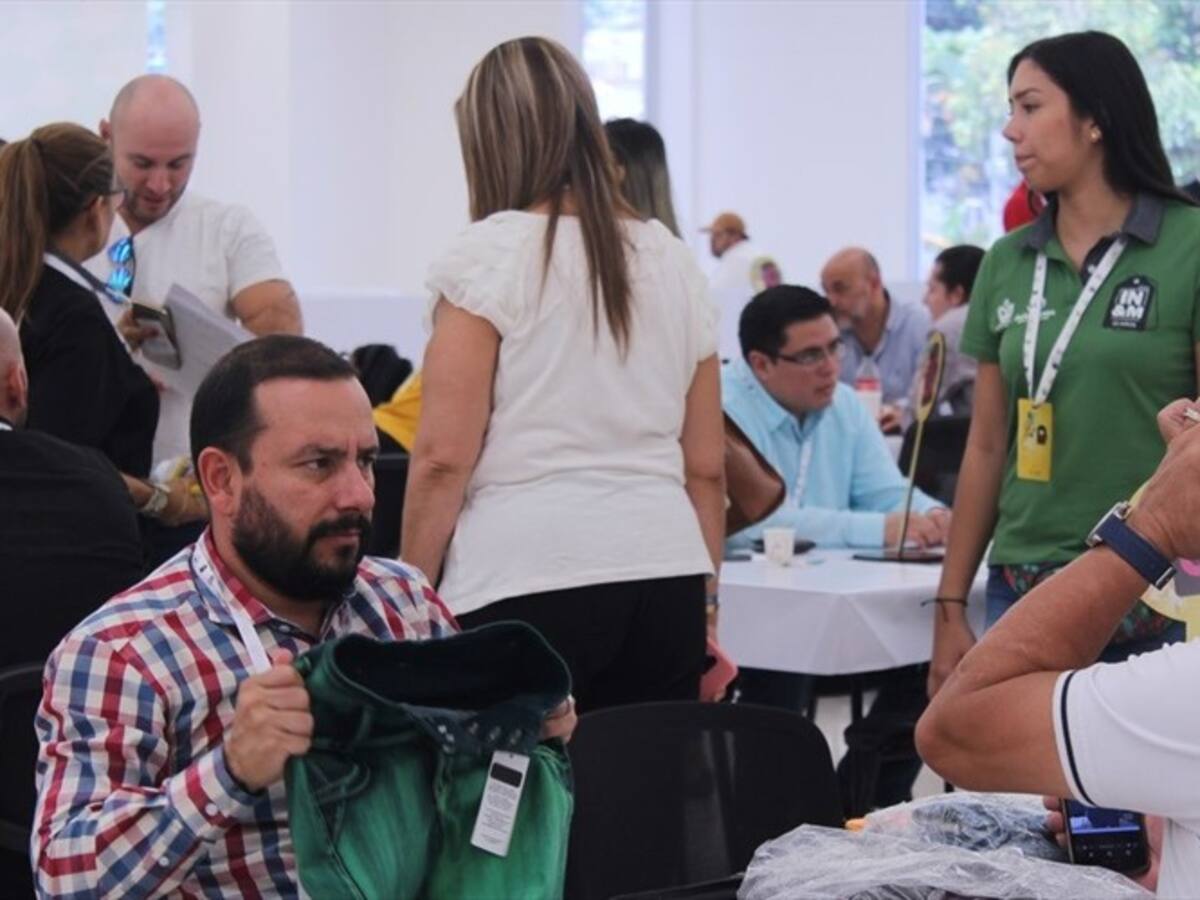 Más de 300 empresarios participarán en Rueda de Negocios virtual de Ibagué