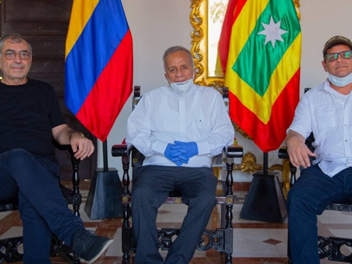 Alcalde de Cartagena y presidente del Concejo acuerdan tregua "por el bien de la ciudad"