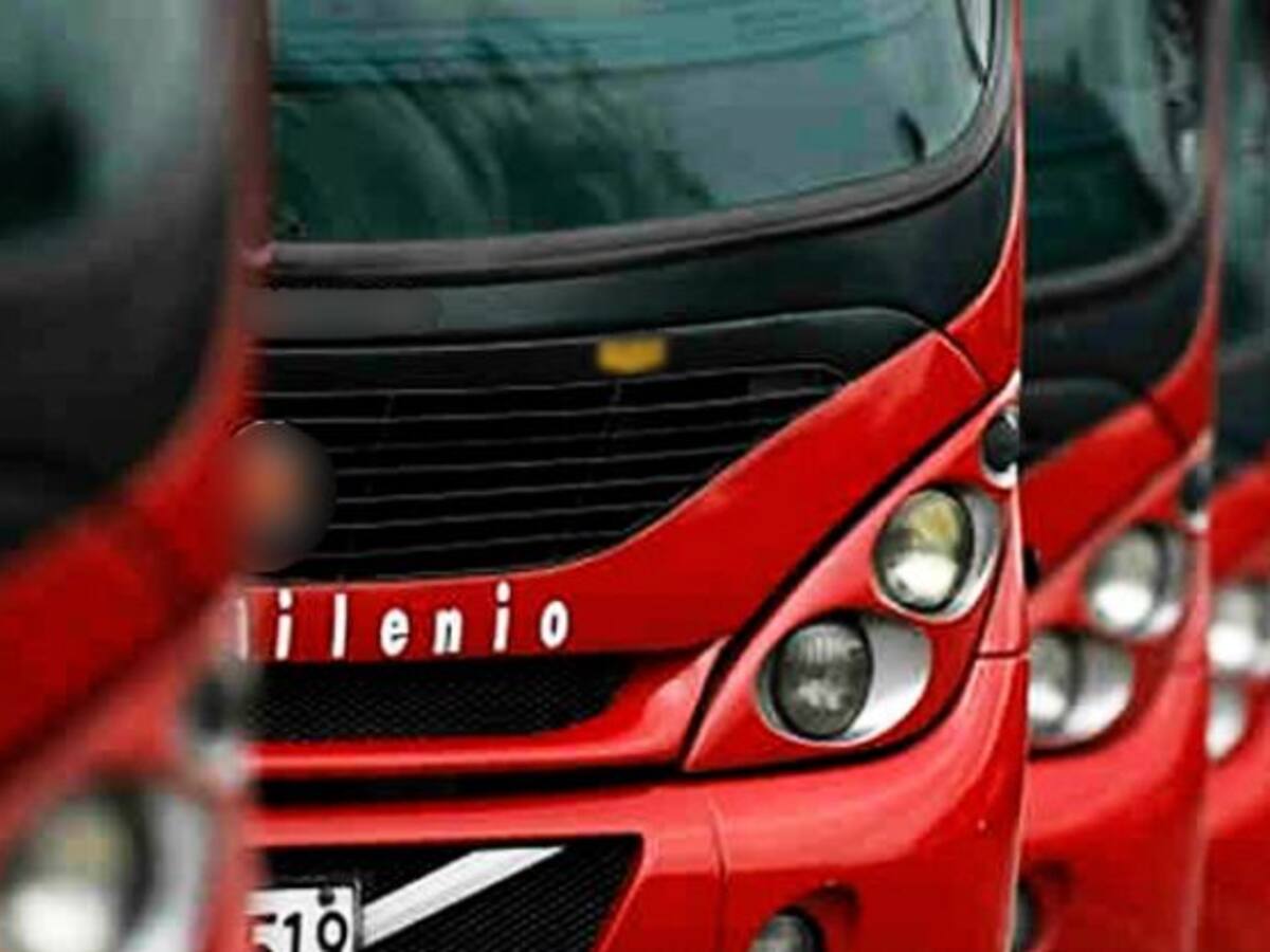 Habló adolescente que denunció abuso sexual en TransMilenio; esto relató la joven