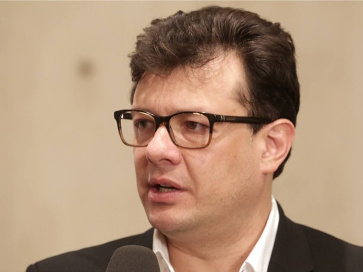 Nuevas denuncias contra el gerente de RTVC por acoso laboral: Hollman Morris responde