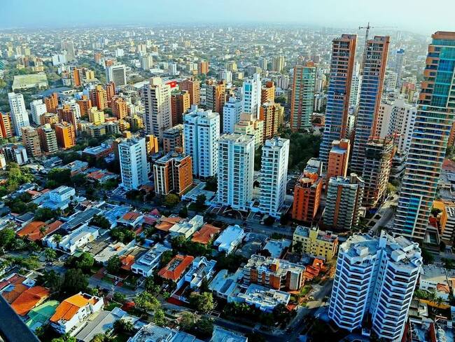 Homicidios en Barranquilla corresponderían a “reacomodación” de organizaciones criminales