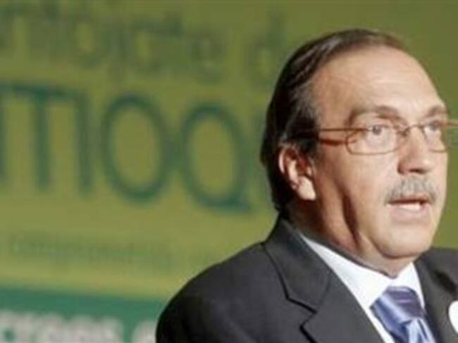 Luis Alfredo Ramos