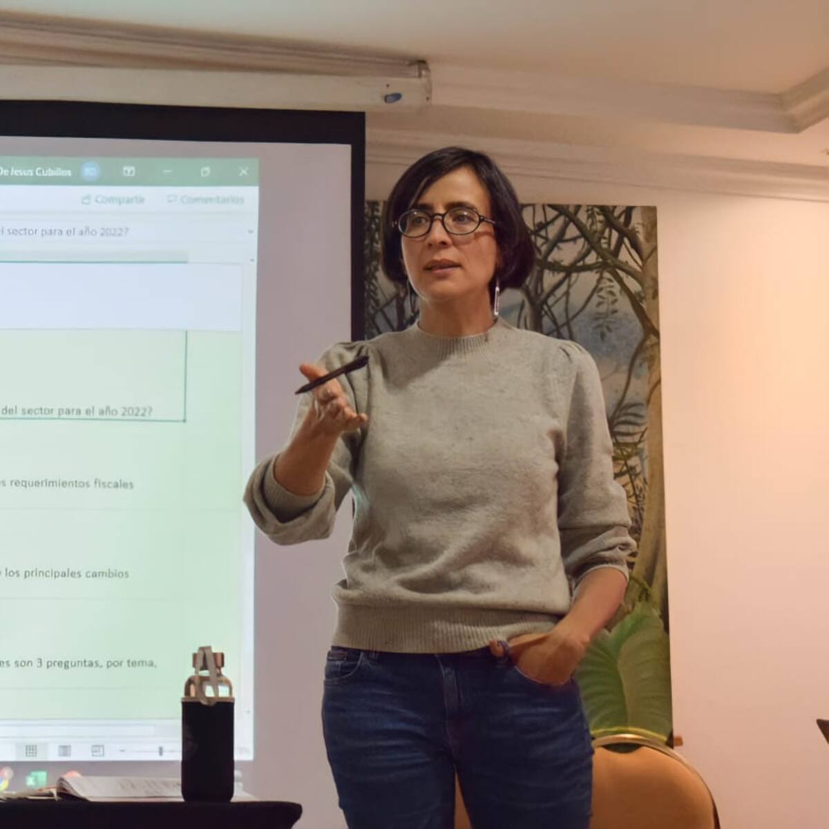 “Buscaremos frenar el fracking y sus pilotos”: Susana Muhamad, MinAmbiente de Petro