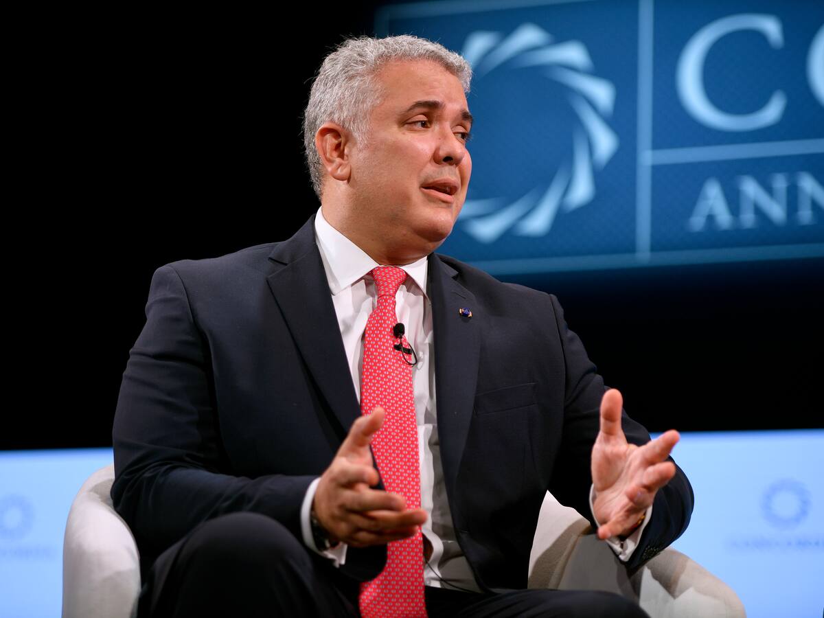 Duque sanciona ley para volver a la normalidad de los tiempos de respuesta de derechos de petición