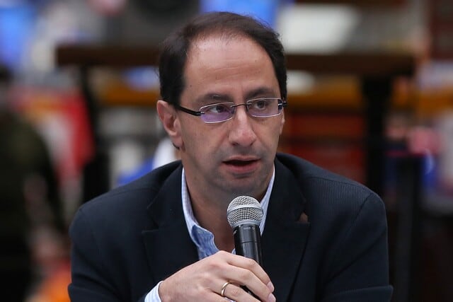 José Manuel Restrepo, exministro de Hacienda