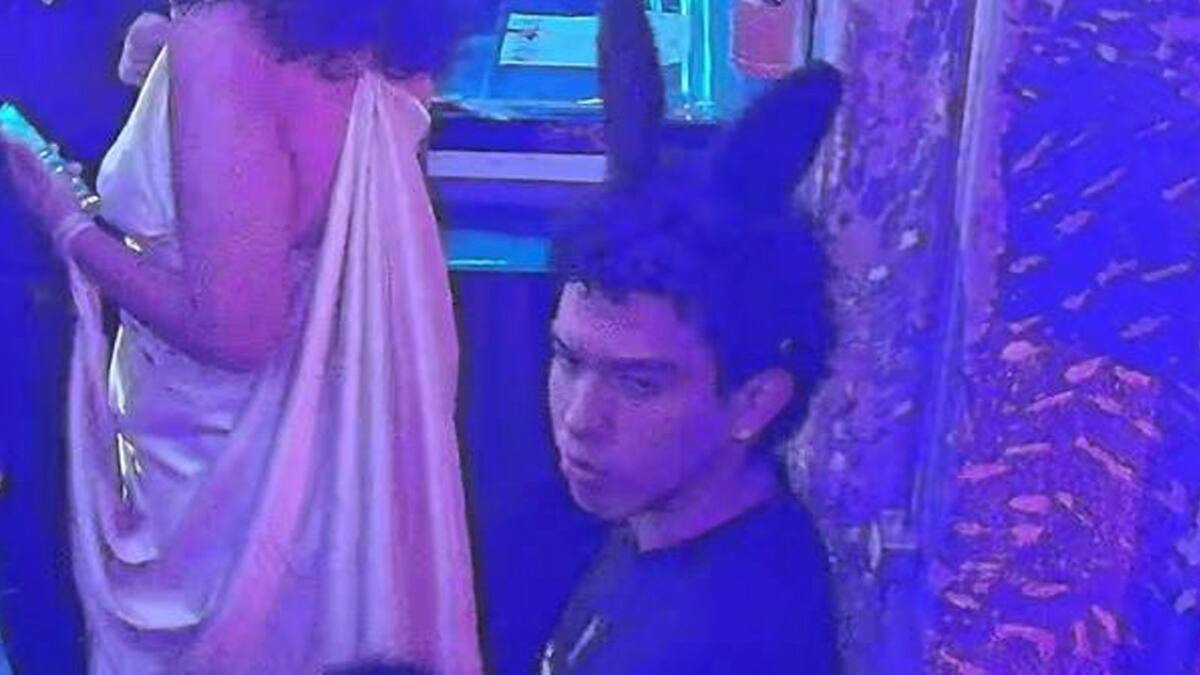 La cacería de Ricardo Rafael González Castro, segundo sospechoso del homicidio de Halloween