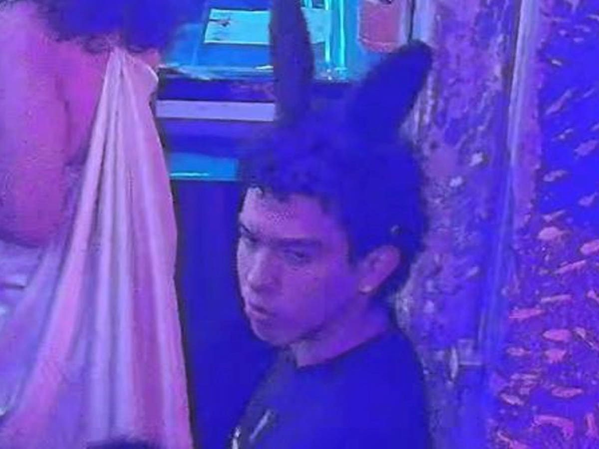 La cacería de Ricardo Rafael González Castro, segundo sospechoso del homicidio de Halloween