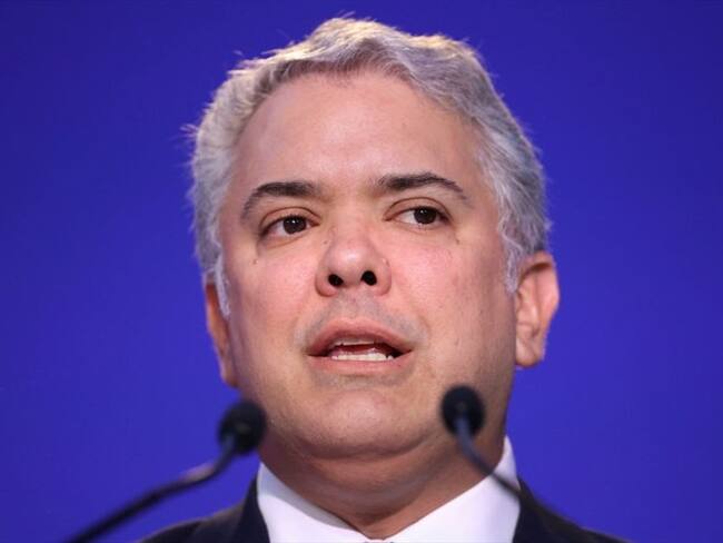 “Pido al presidente Duque que le haga caso al senador Duque”: José Daniel López