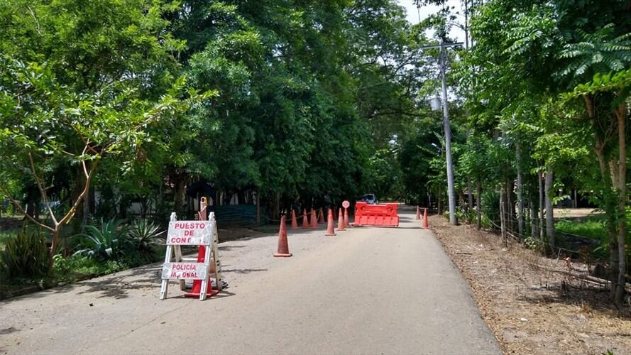 'El Ubérrimo'. Foto: LA W