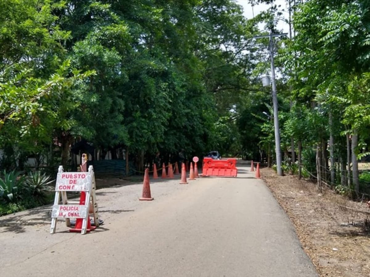 Así es 'El Ubérrimo', la finca donde está viviendo el expresidente Uribe