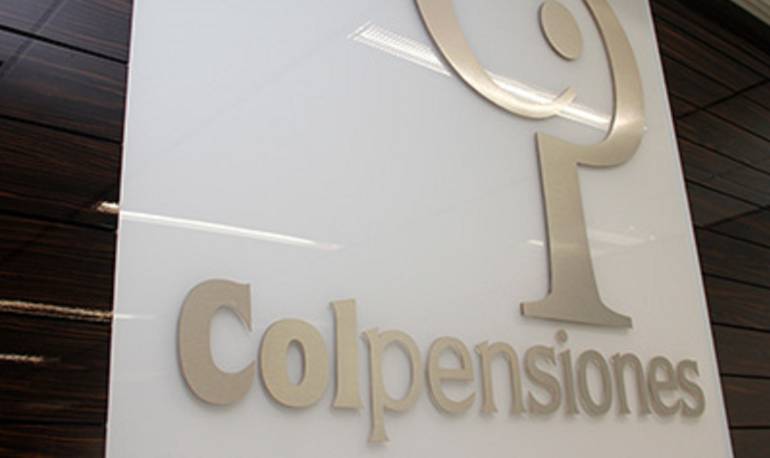 Colpensiones. Foto: Suministrada.