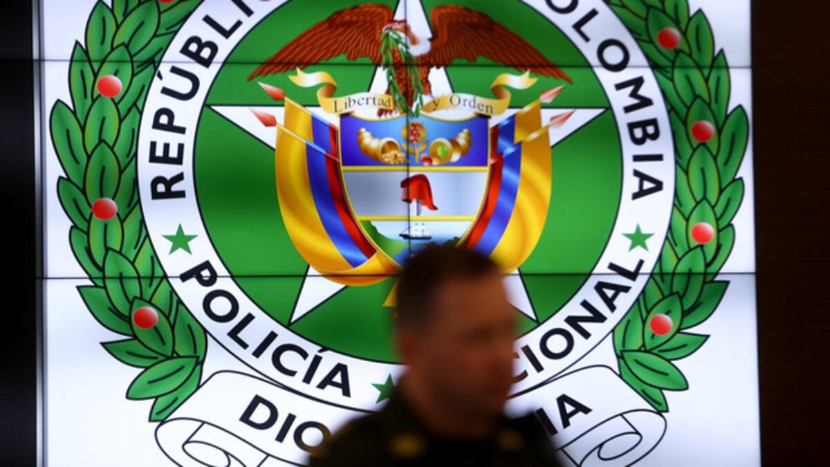 Hay nuevos cambios en la Policía Nacional: ¿cuáles son?