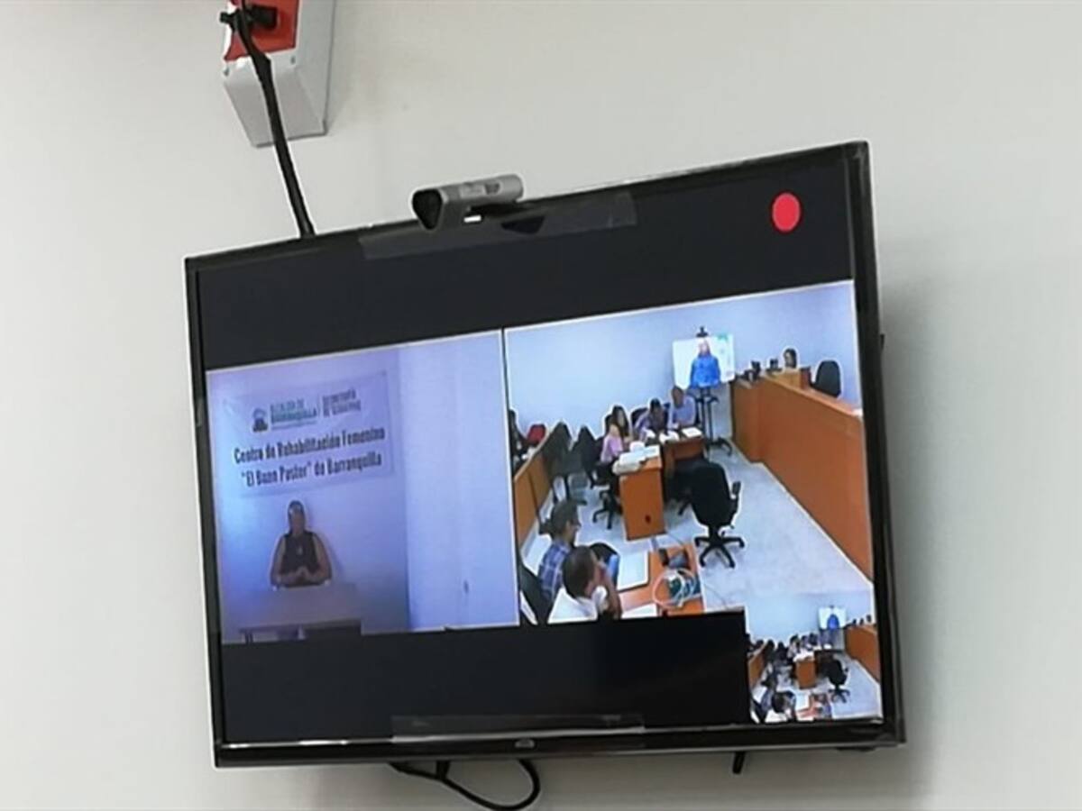 Aplazan audiencia preparatoria por caso de Estación San José