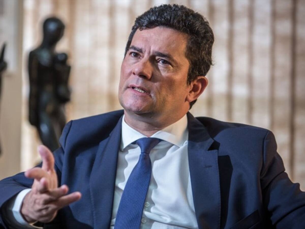 ¿Por qué renunció el Ministro de Justicia de Brasil?