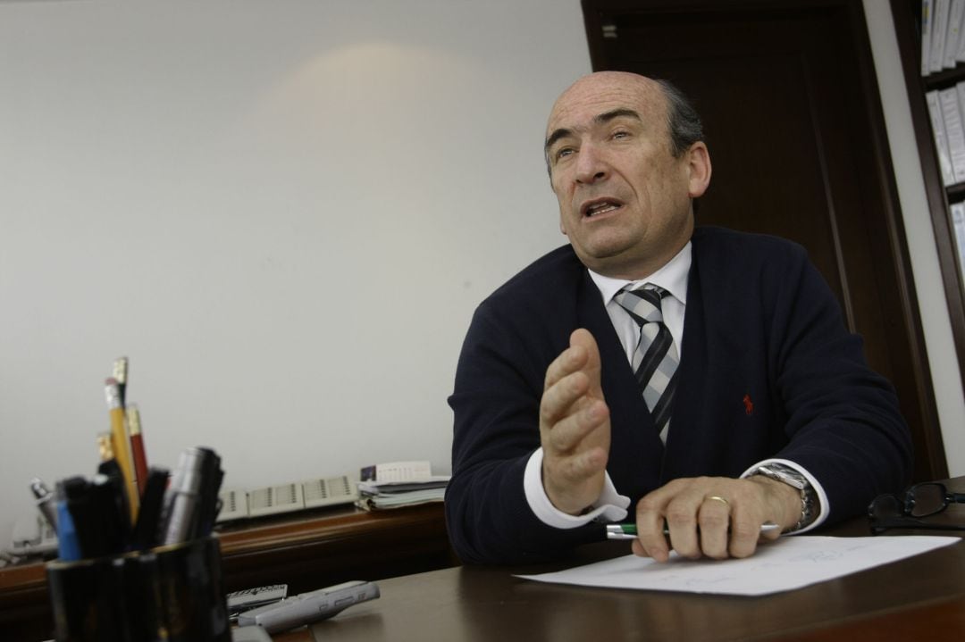 Jorge Pizano | Foto: Colprensa