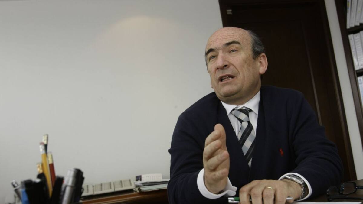 Odebrecht: audiencia de preclusión por la muerte de Jorge Pizano será el 29 de septiembre
