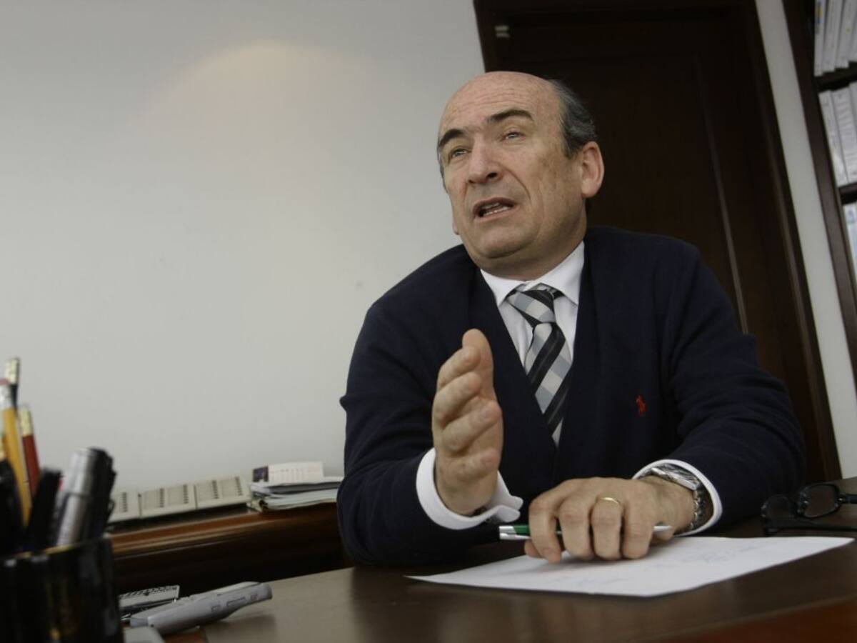 Odebrecht: audiencia de preclusión por la muerte de Jorge Pizano será el 29 de septiembre