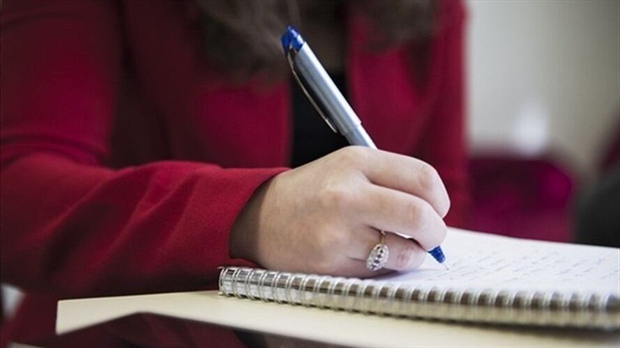 Los hechos se habrían presentado en la Institución Educativa Salamanca de Samacá, Boyacá. Foto/ Ilustración