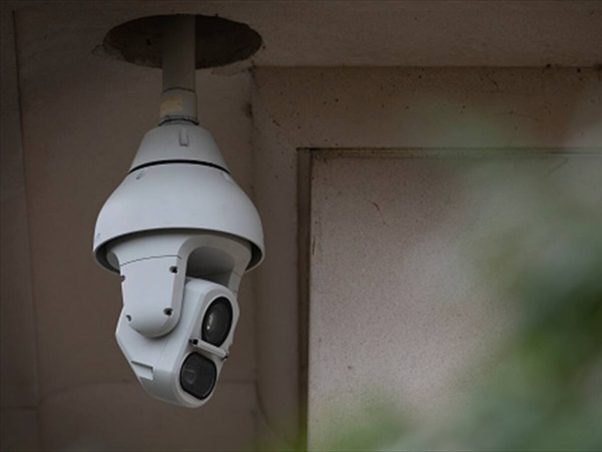 Cámaras de seguridad privada apoyarán a las autoridades en plan retorno