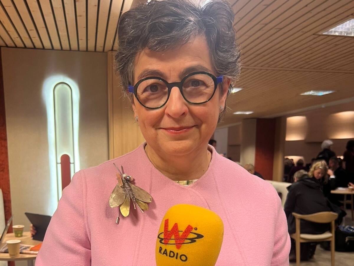 El unilateralismo es un juego en el que pierden todos: Arantxa González sobre medidas de Trump