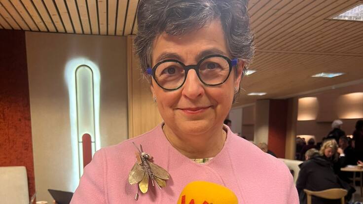 El unilateralismo es un juego en el que pierden todos: Arantxa González sobre medidas de Trump