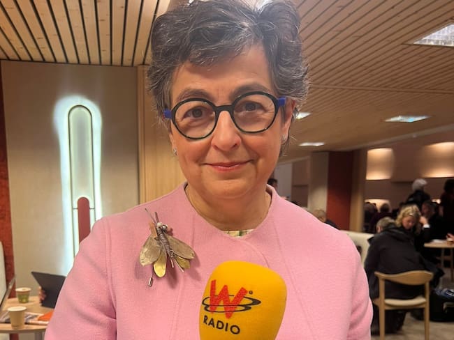 El unilateralismo es un juego en el que pierden todos: Arantxa González sobre medidas de Trump