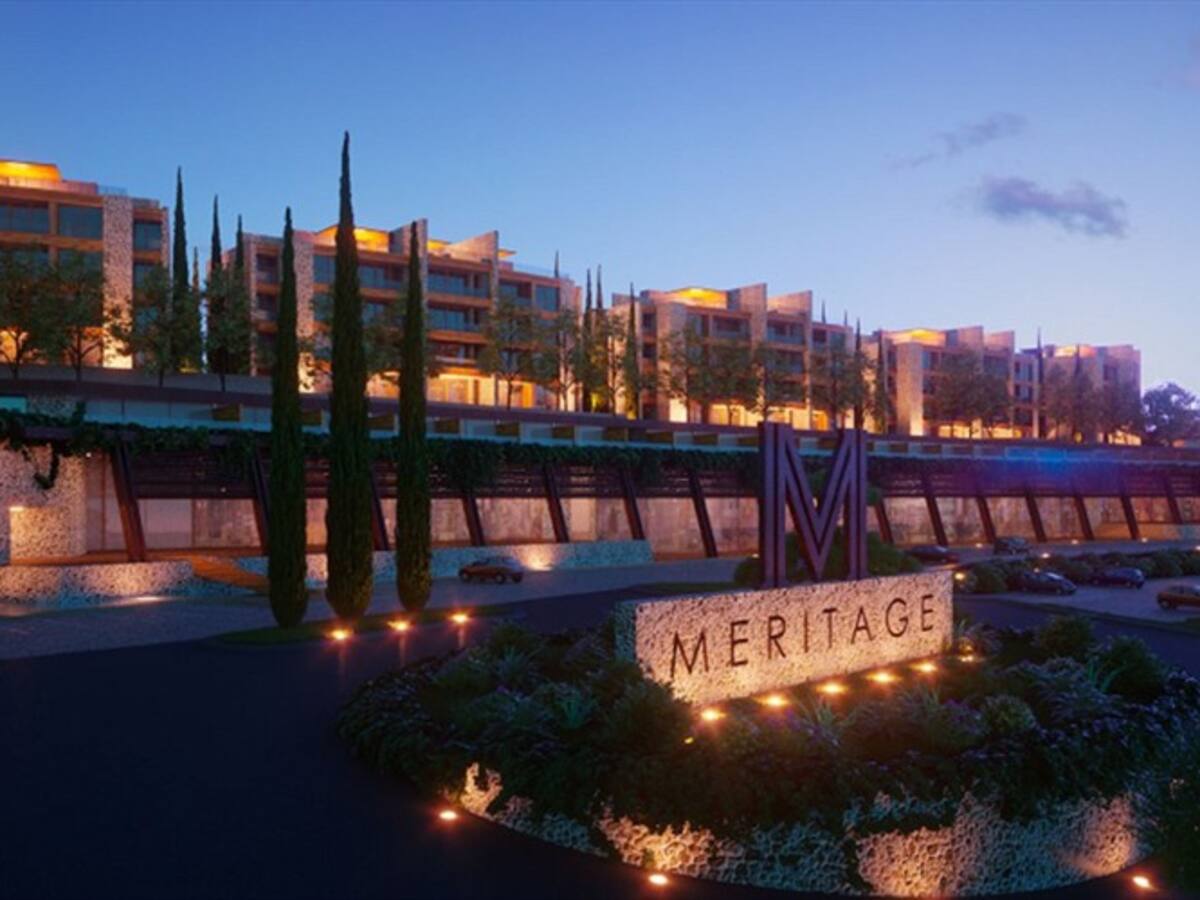 El capitán José Ignacio Mira apareció en caso Meritage