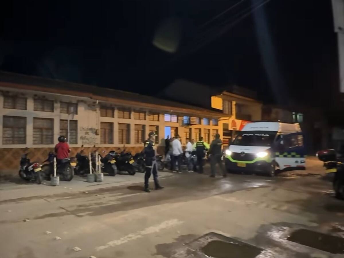 Ofrecen recompensa por los responsables del ataque terrorista en Popayán