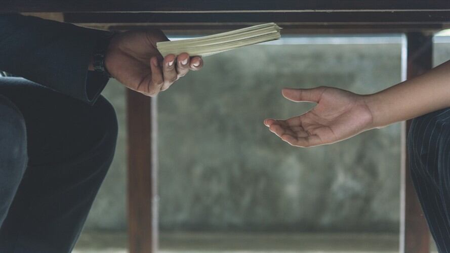 Expertos de diferentes sectores hablaron en el Foro W sobre qué origina la corrupción en nuestro país y cómo se puede eliminar.. Foto: Getty Images