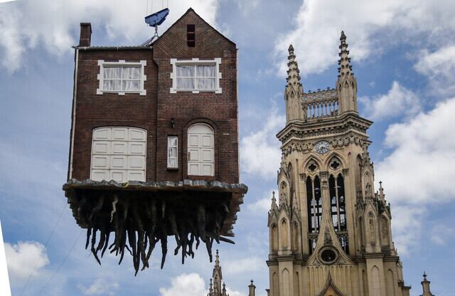 Más de 200.000 personas han participado en la Bienal 2025 de Bogotá: secretario de Cultura