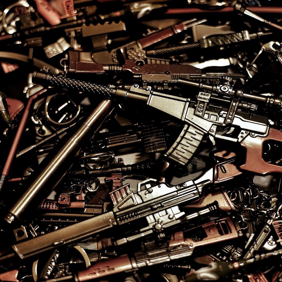 Congreso de Colombia ratifica Tratado sobre el Comercio de Armas