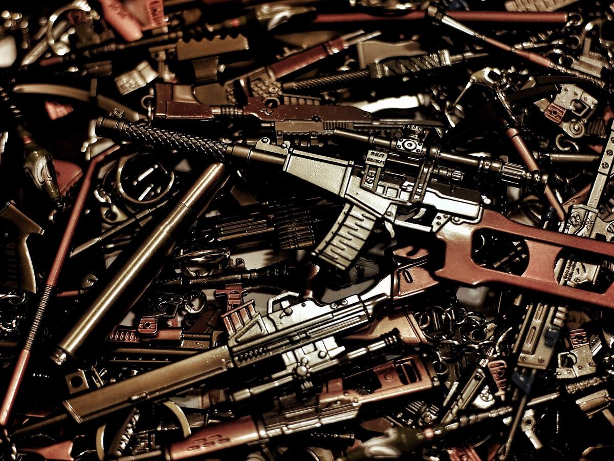 EE.UU. sanciona a tres empresas vinculadas a la venta de armas de Pionyang a Rusia