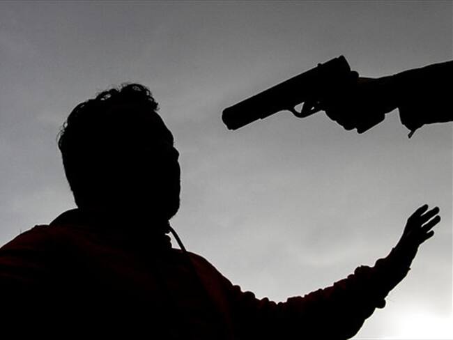 Imagen de referencia. Foto: Colprensa