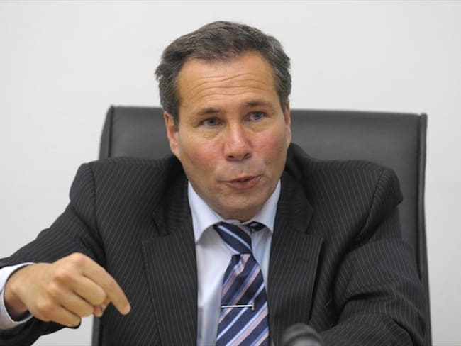 Peritaje de Gendarmería confirmó que al fiscal Alberto Nisman lo mataron a sangre fría. Foto: Getty Images