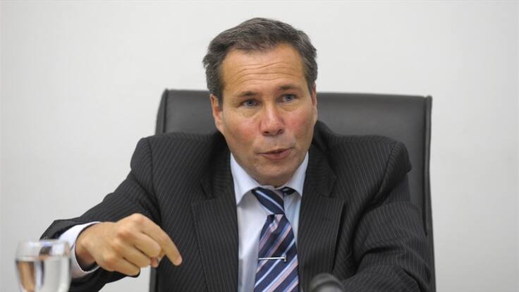 Peritaje de Gendarmería confirmó que al fiscal Alberto Nisman lo mataron a sangre fría. Foto: Getty Images