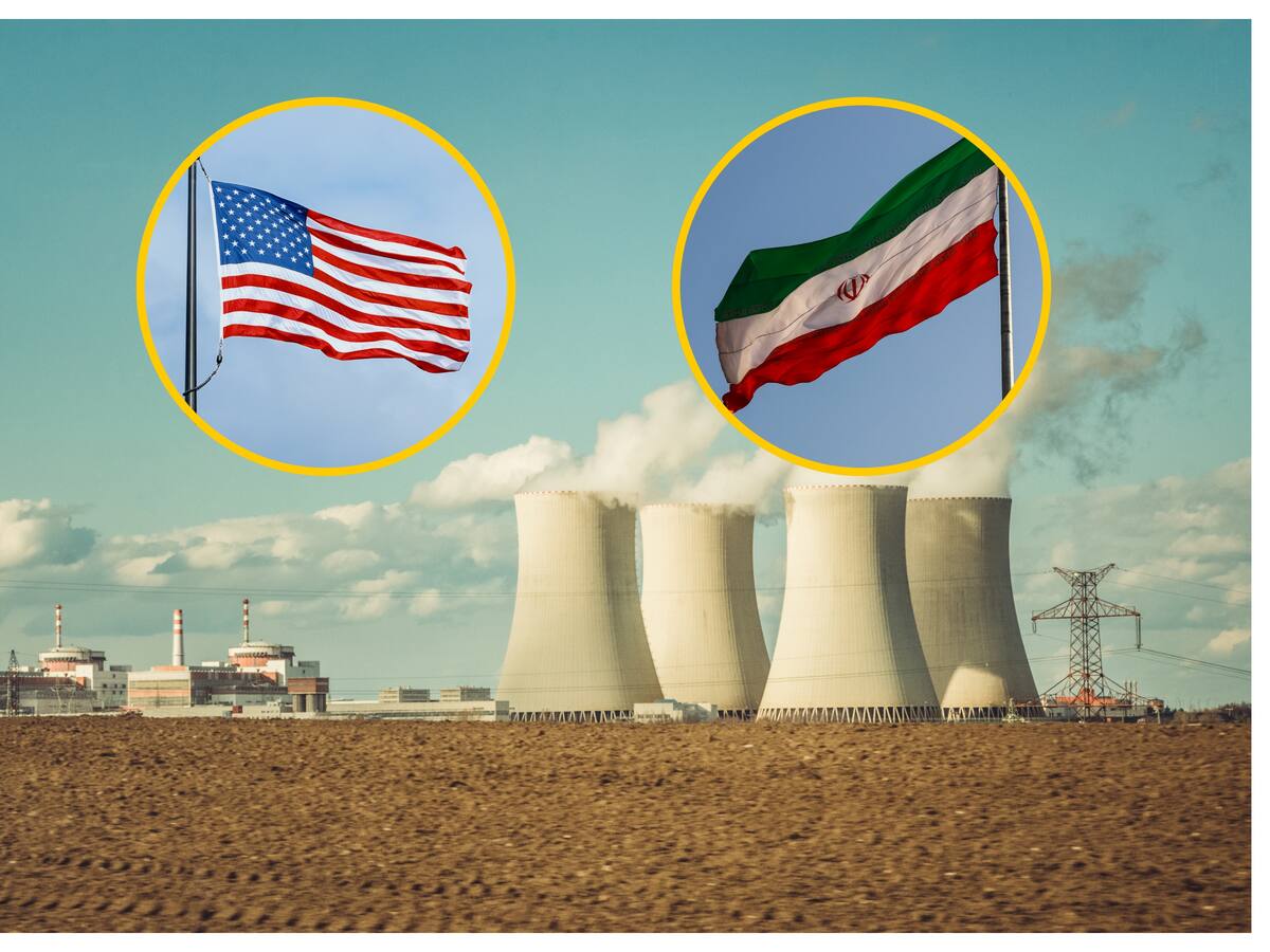 EE.UU. tendrá conversaciones directas con Irán sobre tema nuclear el 12 de abril, según Trump