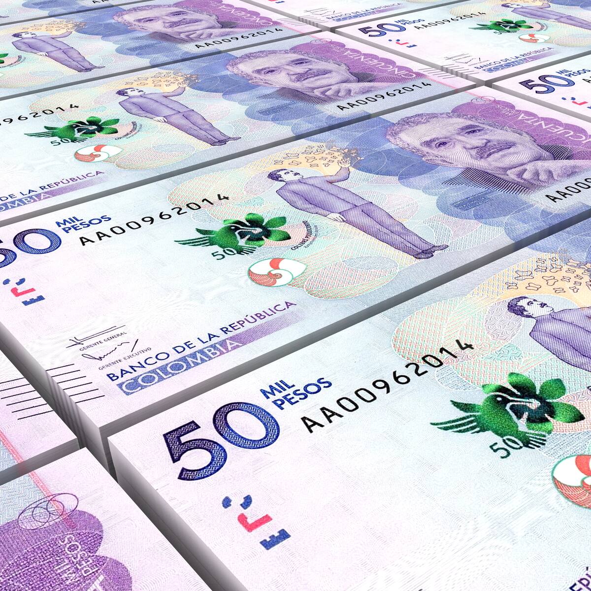 El Concejo de Bogotá aprobó el cupo de endeudamiento de $9,58 billones