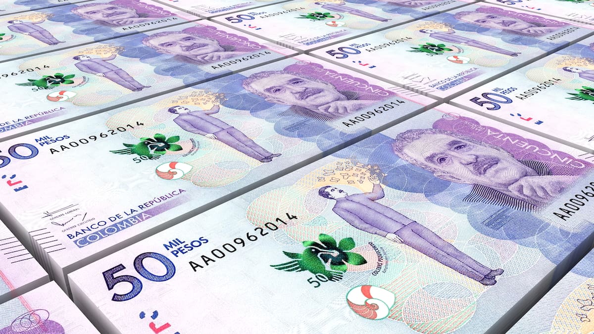 Esperamos que aprueben cupo de endeudamiento para quitar preocupación al país: MinHacienda